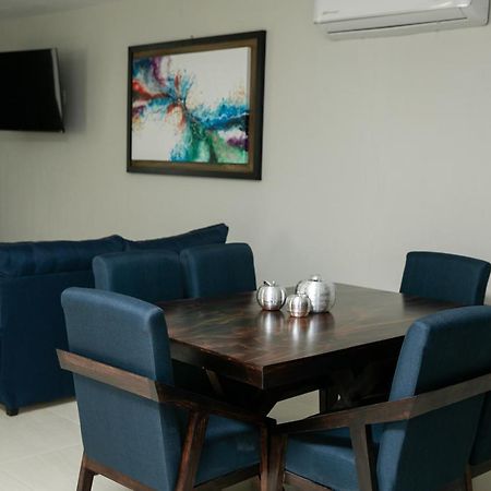 Torre Carranza Daire Tequila Dış mekan fotoğraf