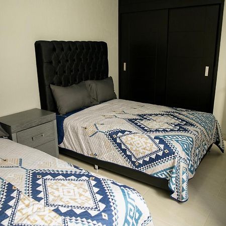 Torre Carranza Daire Tequila Dış mekan fotoğraf