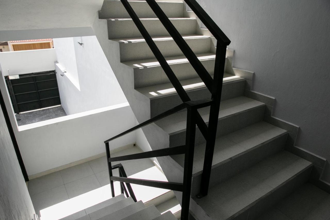 Torre Carranza Daire Tequila Dış mekan fotoğraf