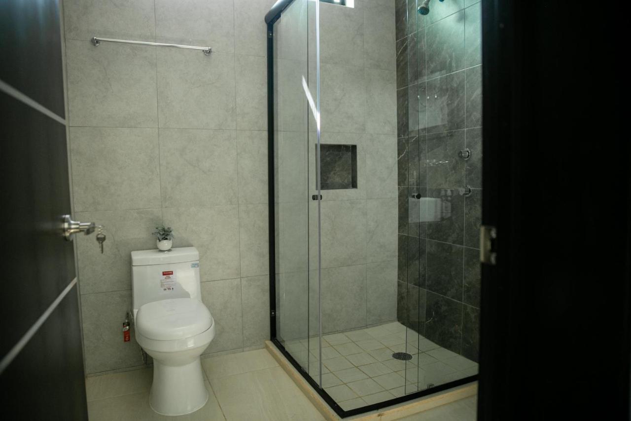 Torre Carranza Daire Tequila Dış mekan fotoğraf